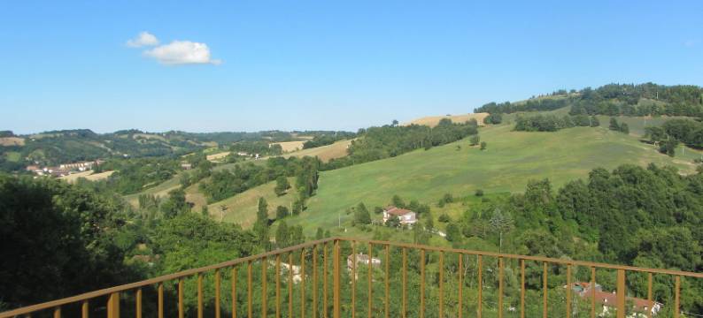 美利迪亚纳酒店(Hotel la Meridiana)图片