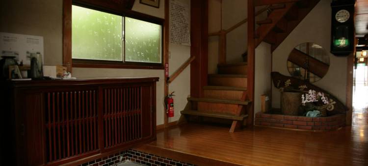 马笼茶屋(Magome Chaya)图片