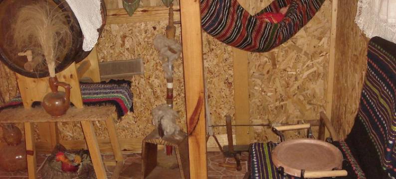 Къща под наем Petrova图片