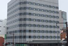 郡山皇冠山酒店(Hotel Crown Hills Koriyama)酒店图片