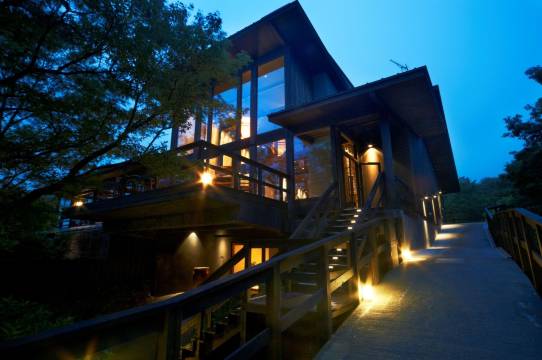 星野集团 界 阿苏(Hoshino Resorts Kai Aso)图片