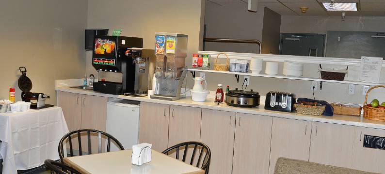 瑞芙萨吉格雷特瀑布酒店(The Great Falls Inn by Riversage)图片