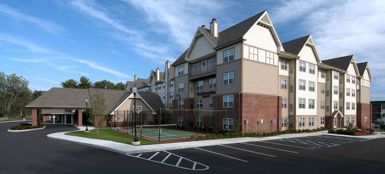 Residence Inn Saratoga Springs图片