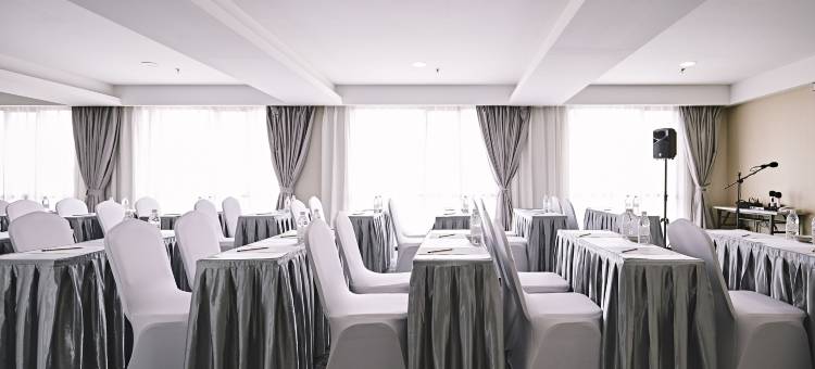 梅里顿酒店(Meritin Hotel)图片
