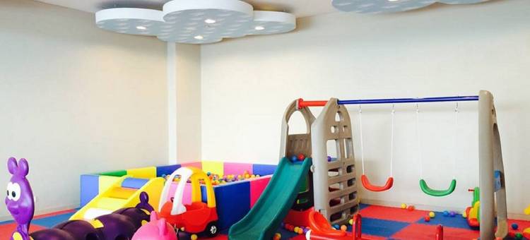 勒克斯顿西里邦会议中心酒店(The Luxton Cirebon Hotel and Convention)图片