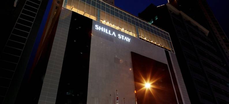 新罗舒泰东滩三星数码城(Shilla Stay Dongtan - Samsung Digital City)图片