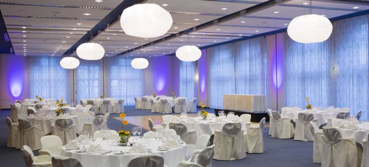 施罗斯伯格贝斯特韦斯特优质酒店(Best Western Plus Hotel am Schlossberg)图片