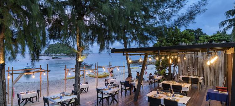 田园概念度假酒店(Idyllic Concept Resort)图片