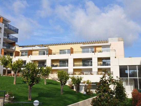 Hotels Near La Spiaggia Cagnes Sur Mer Tripcom