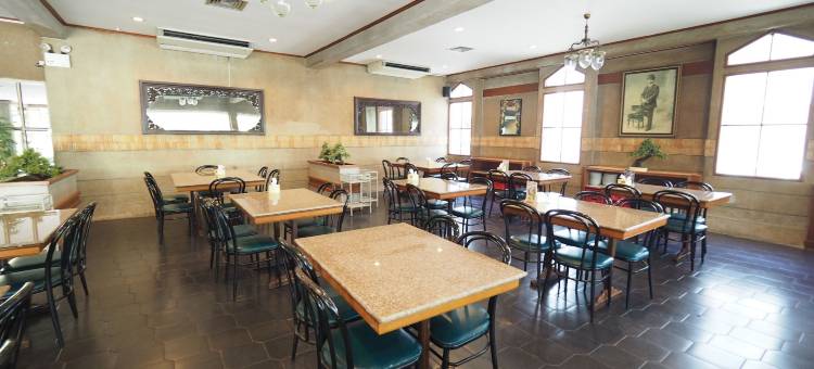 帕查拉餐厅酒店(Pachara Hotel and Restaurant)图片