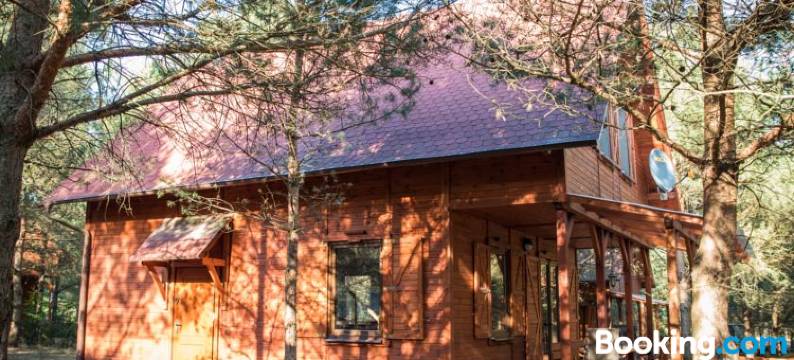 Domki w Borach图片