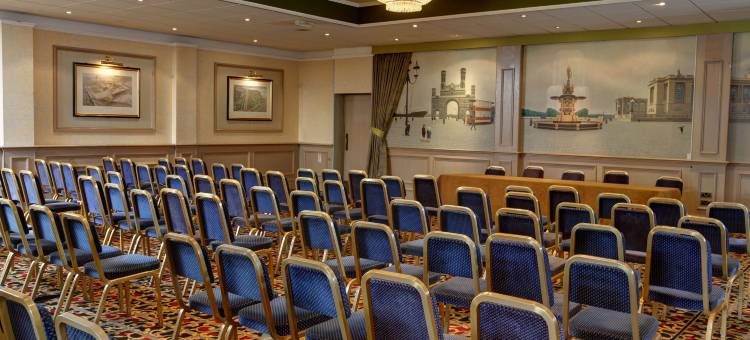 女皇贝斯特韦斯特酒店(Best Western Queens Hotel)图片