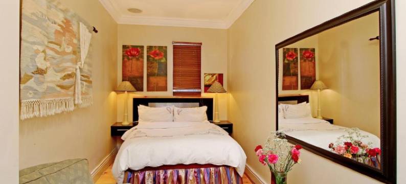 四十 8 背包客饭店(Forty 8 Backpackers Hotel)图片