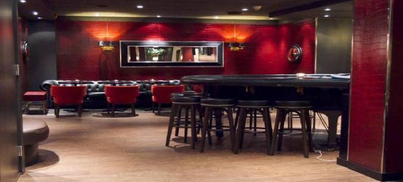 沃斯凡根公园酒店(Park Hotel Vossevangen)图片