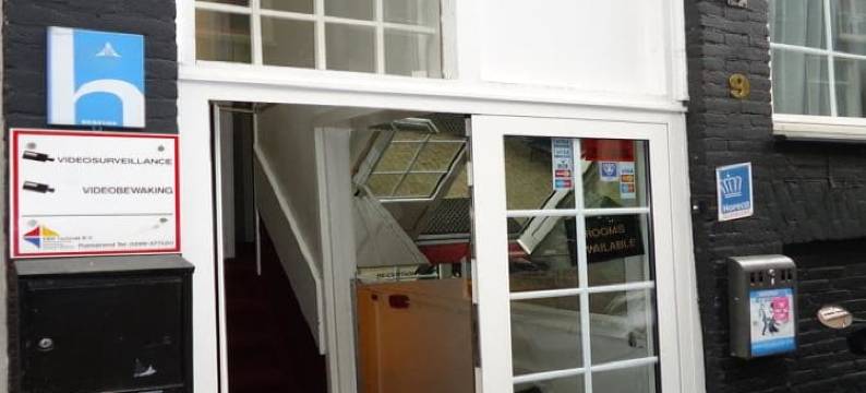 The Regal Hotel图片