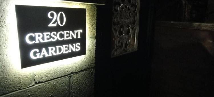 新月花园20号公寓(20 Crescent Gardens)图片