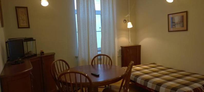 Ormand on Kronverkskiy图片