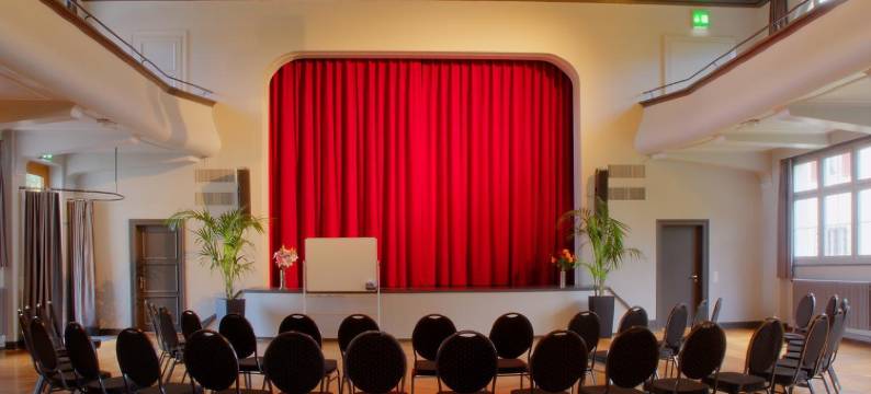 Hotel & Restaurant Hofmatt图片