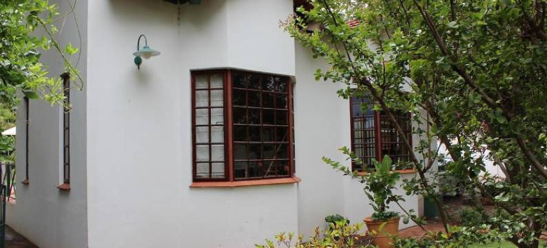 德欧德卡拉多普舒斯旅馆(De Oude Kraal Dorpshuis)图片