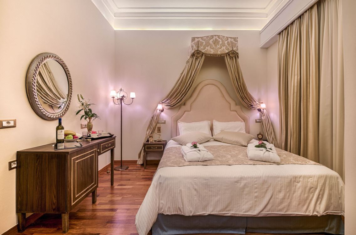 Sperveri Boutique Hotel Hotel Reviews And Room Rates - 