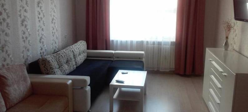 马林诺夫卡公寓(Apartment in Malinovka)图片