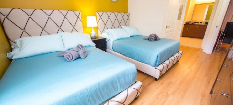 洛杉矶豪华度假公寓-2U(La Luxury Vacation Apartment 2U)图片