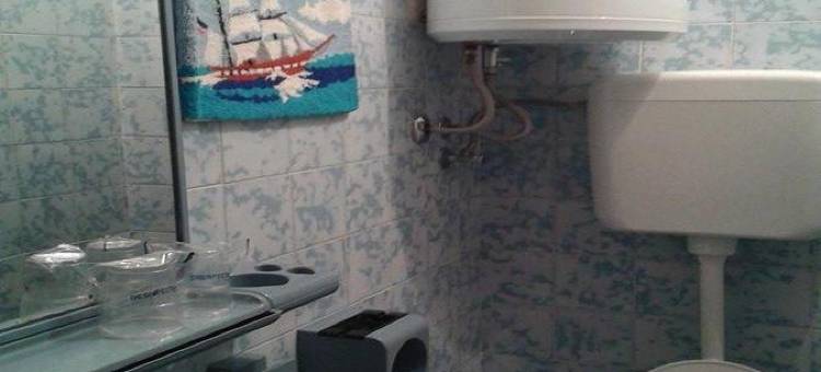 Apartment Bililo图片