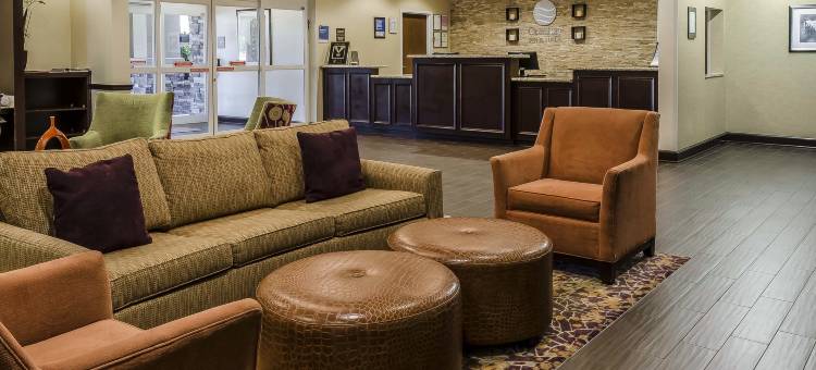 希尔顿多森Spark(Spark by Hilton Dothan)图片