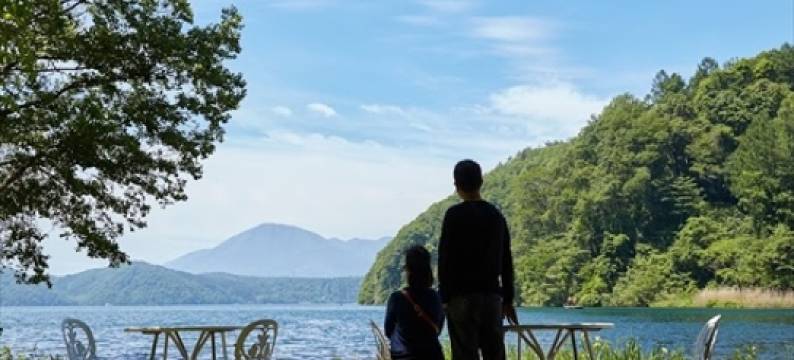 博斯科艾尔诺吉里可酒店(Nojiriko Hotel El Bosco)图片