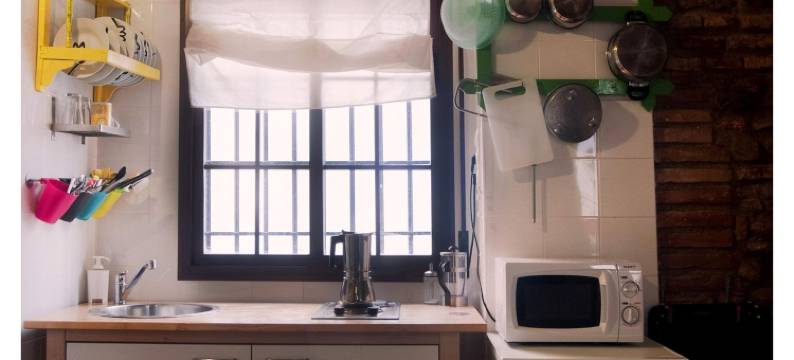 拉斯格隆德里纳斯德拉阿罕布拉公寓(Golondrinas de la Alhambra)图片