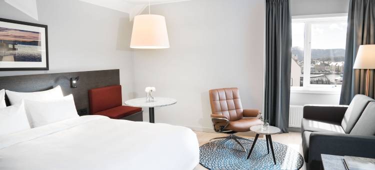 奥勒松品质酒店(Quality Hotel Ålesund)图片