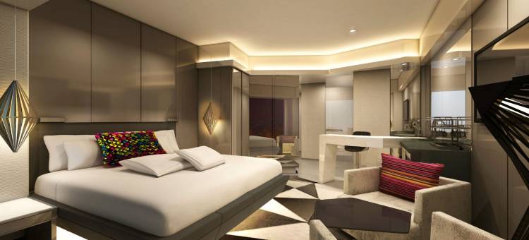 安曼机场酒店(Amman Airport Hotel)图片