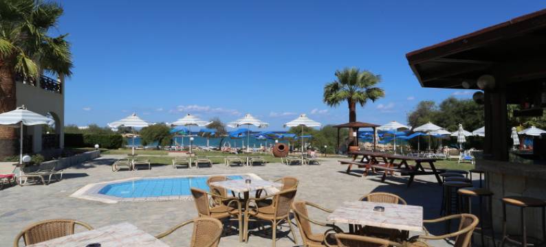 Mimosa Beach Hotel图片
