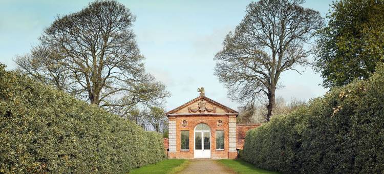 Castle Bromwich Hall, Sure Hotel Collection by Best Western图片