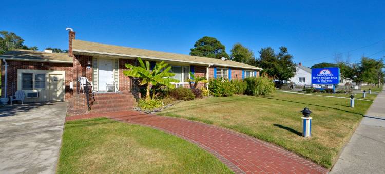 马多克斯旅馆(The Maddox Inn)图片