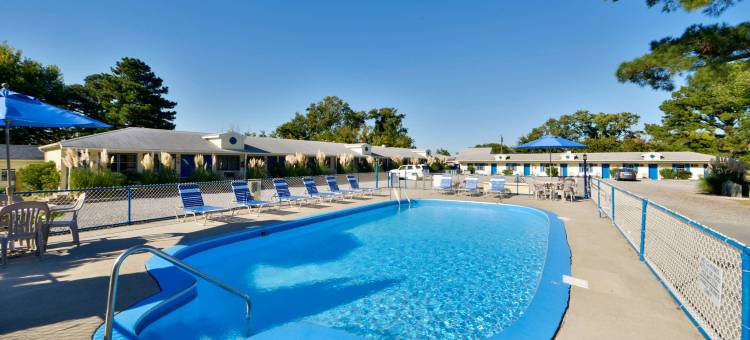 马多克斯旅馆(The Maddox Inn)图片