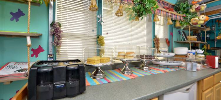 马多克斯旅馆(The Maddox Inn)图片