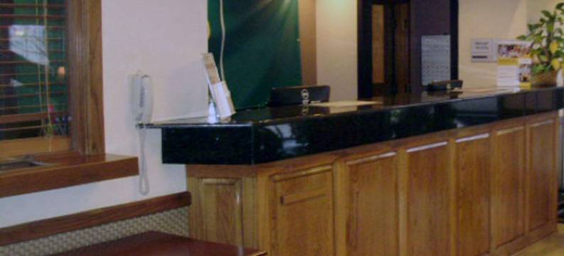 品质套房酒店锡尔西 I-57(Quality Inn & Suites Searcy I-57)图片