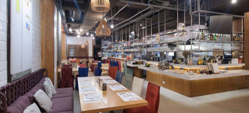 吉隆坡服务公寓-由HII管理(KL Serviced Residences Managed by HII)图片