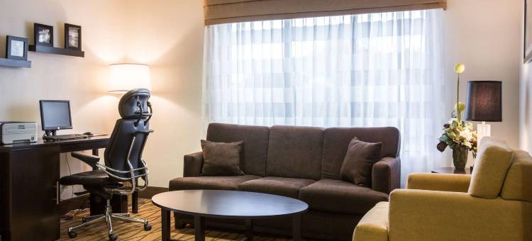 舒眠酒店(Sleep Inn Douglasville)图片