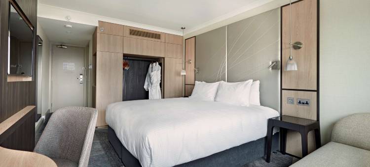 伦敦希斯洛机场凯悦嘉轩酒店(Hyatt Place London Heathrow Airport)图片