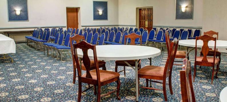 诺斯品质酒店(Quality Inn North)图片