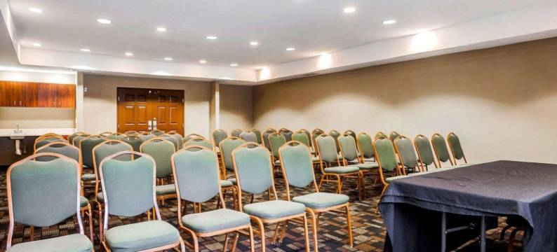 独立城舒适套房酒店-堪萨斯城(Comfort Suites Independence - Kansas City)图片