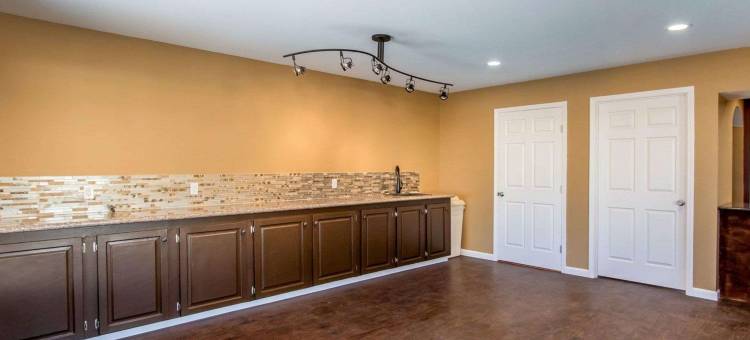 路边旅馆和套房(Rodeway Inn & Suites)图片