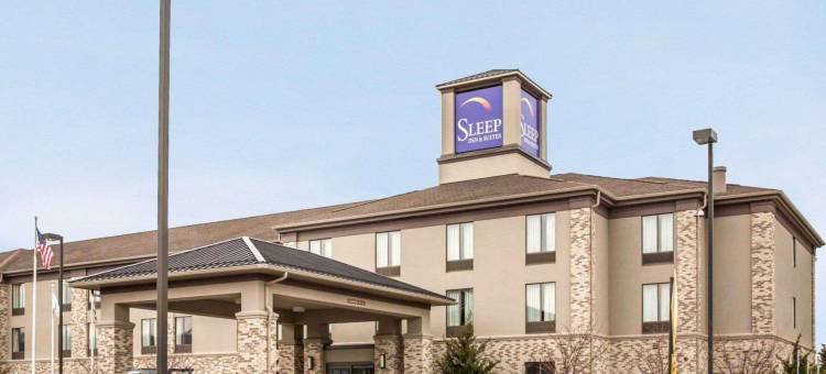 清泉智选假日套房酒店(Holiday Inn Express & Suites Clear Spring)图片