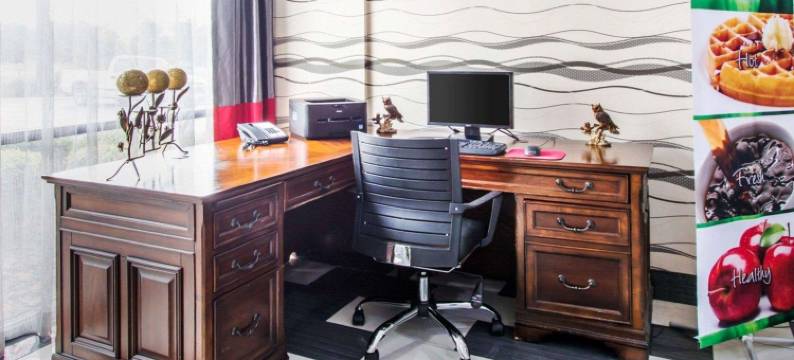 普拉特维尔I-65凯艺酒店(Quality Inn Prattville I-65)图片