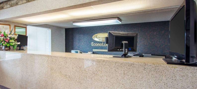 特洛伊克诺旅馆(Econo Lodge)图片