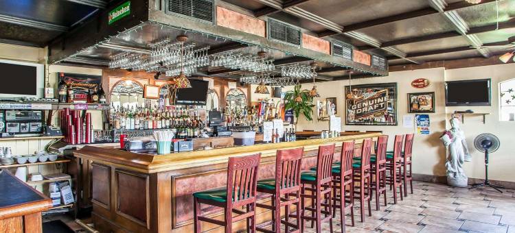 伊克诺旅馆牛顿(Econo Lodge)图片