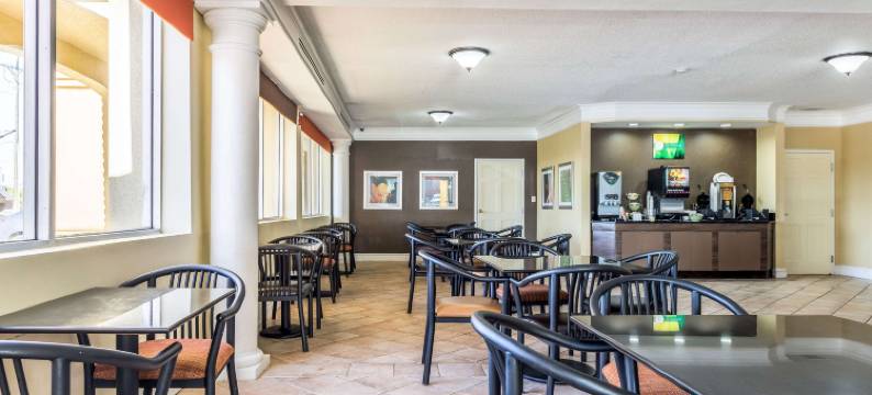 凯艺酒店-近克莱姆森大学(Quality Inn Clemson Near University)图片