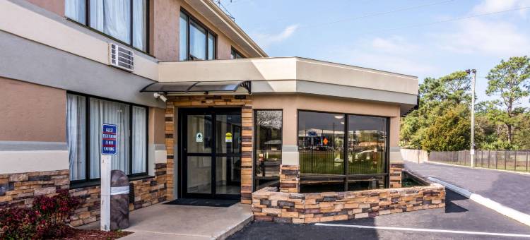 品质酒店(Quality Inn)图片